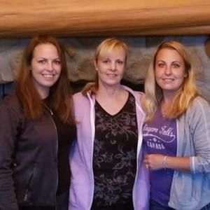 Meet your Posher, Marlaine